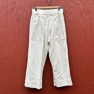 Micaela Greg Utility Pant